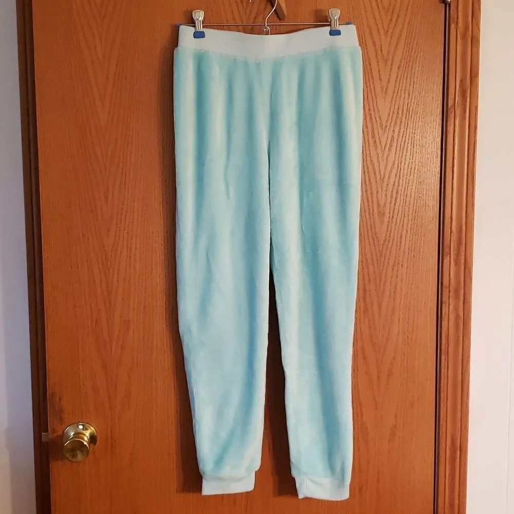 Justice Mint Green 